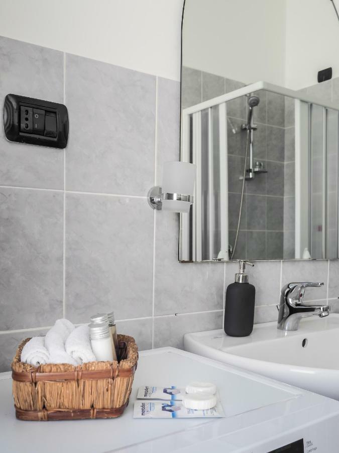 Brand New Cinque Terre Cozy Flat Διαμέρισμα Λα Σπέτσια Εξωτερικό φωτογραφία