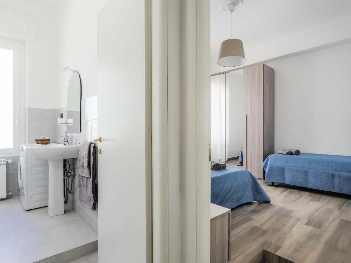 Brand New Cinque Terre Cozy Flat Διαμέρισμα Λα Σπέτσια Εξωτερικό φωτογραφία