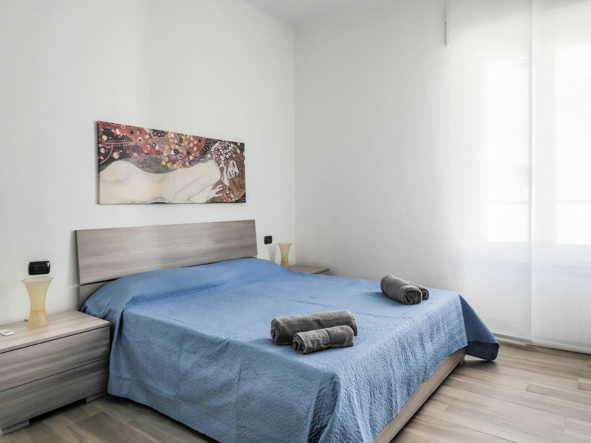 Brand New Cinque Terre Cozy Flat Διαμέρισμα Λα Σπέτσια Εξωτερικό φωτογραφία