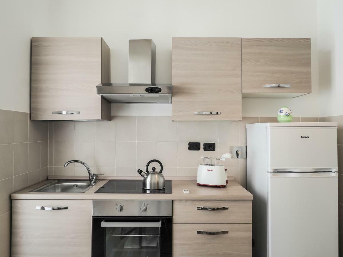 Brand New Cinque Terre Cozy Flat Διαμέρισμα Λα Σπέτσια Εξωτερικό φωτογραφία