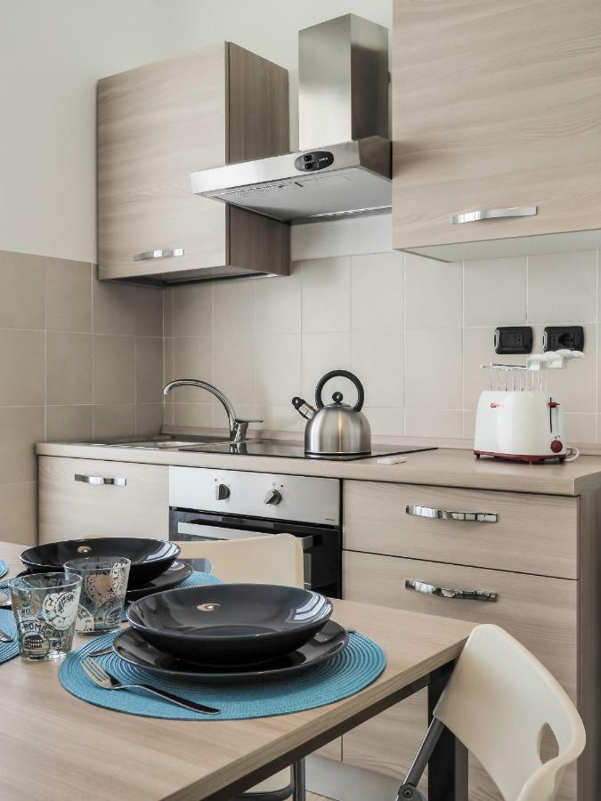 Brand New Cinque Terre Cozy Flat Διαμέρισμα Λα Σπέτσια Εξωτερικό φωτογραφία