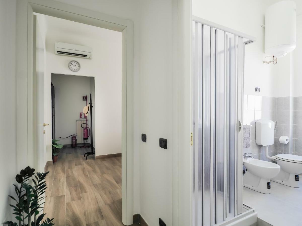 Brand New Cinque Terre Cozy Flat Διαμέρισμα Λα Σπέτσια Εξωτερικό φωτογραφία