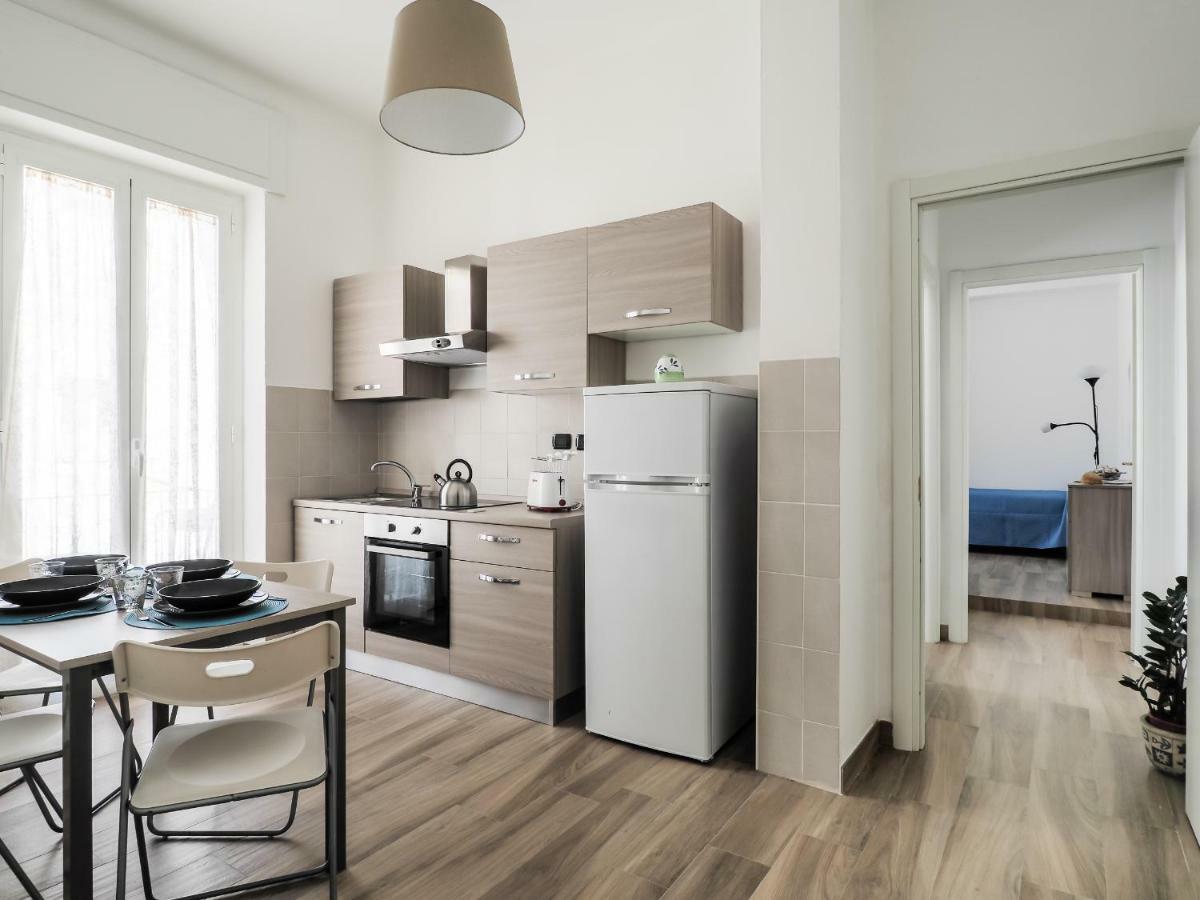 Brand New Cinque Terre Cozy Flat Διαμέρισμα Λα Σπέτσια Εξωτερικό φωτογραφία
