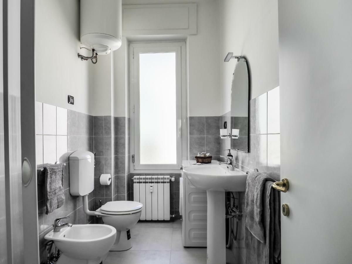 Brand New Cinque Terre Cozy Flat Διαμέρισμα Λα Σπέτσια Εξωτερικό φωτογραφία
