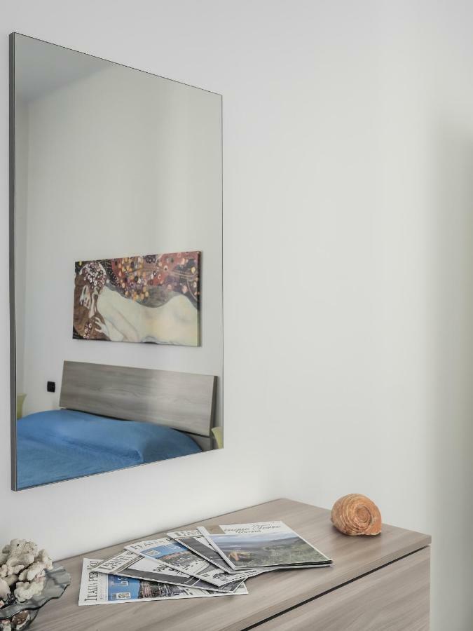 Brand New Cinque Terre Cozy Flat Διαμέρισμα Λα Σπέτσια Εξωτερικό φωτογραφία