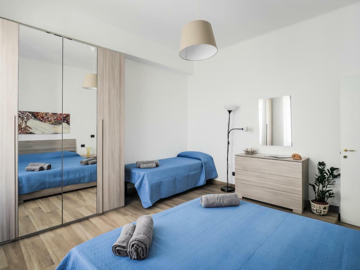Brand New Cinque Terre Cozy Flat Διαμέρισμα Λα Σπέτσια Εξωτερικό φωτογραφία
